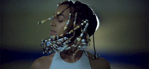 yoncehaunted:SOLANGE - DON’T TOUCH MY HAIR