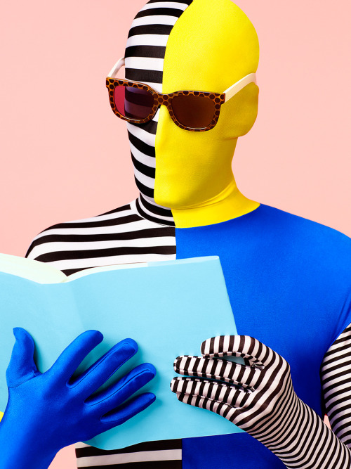 The artist duo Craig & Karl – or Craig Redman and Karl Maier – create simplicity in its most expressive and eccentric form. Personalities playing with pop esthetics would be one way to describe all work signed Craig & Karl. They grew up together in...