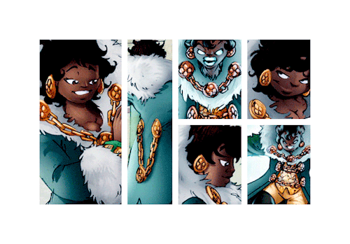 mybeegraphics:  Girl Genius Outfit Appreciation (3): Colette Master of Paris