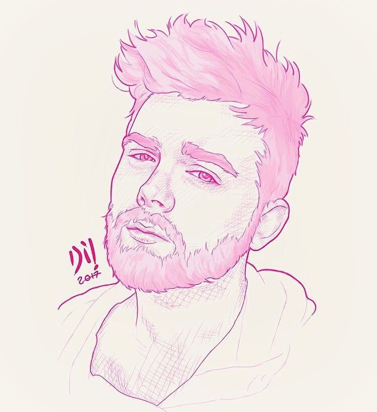 onawhirlwind:I’m a pastel princess. Thank you @welcome_to_diegoland
