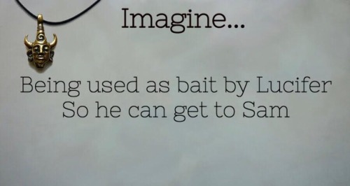 “Well heya Sammy, I see you got my message about your little girlfriend”Sam started stalking toward 