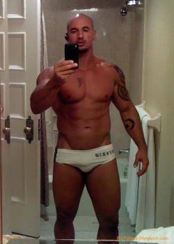 Thefatherfigureblog:  The Father Figure Blog: New Daddies &Amp;Amp; Muscle Bears