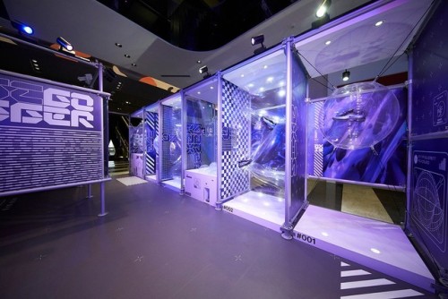 y2kaestheticinstitute:Nike Air Max – Throwback Future Pack Pop-Up Shop (2019)March 21, 2019San