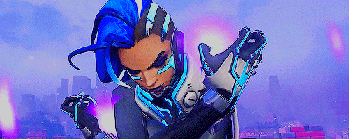saltybatman:overwatch asks → @criminalbirb & @marqotrobbie↳ [ 13 ] my favorite ultimate 