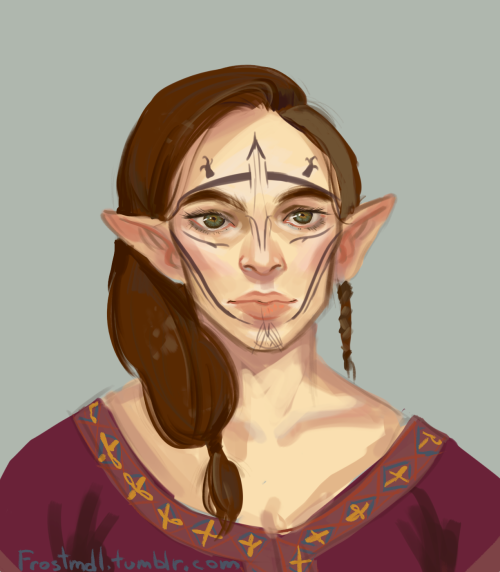 I love my Inquisitor )