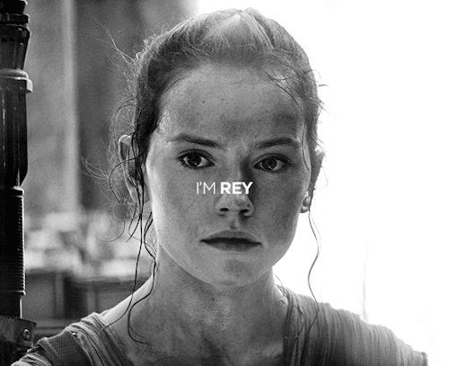 The Last Jedi Resolved The Intrigue Surrounding The Heroine Of This New Sequel-trilogy, Rey, And Her