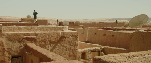 certifiedcopy:Timbuktu (2014, Abderrahmane Sissako)