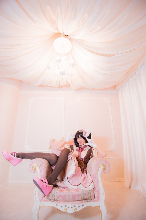 Love Live! - Yazawa Nico [November Awakened] (Yuka) 18HELP US GROW Like,Comment & Share.CosplayJapaneseGirls1.5 - www.facebook.com/CosplayJapaneseGirls1.5CosplayJapaneseGirls2 - www.facebook.com/CosplayJapaneseGirl2tumblr - http://cosplayjapanesegirls