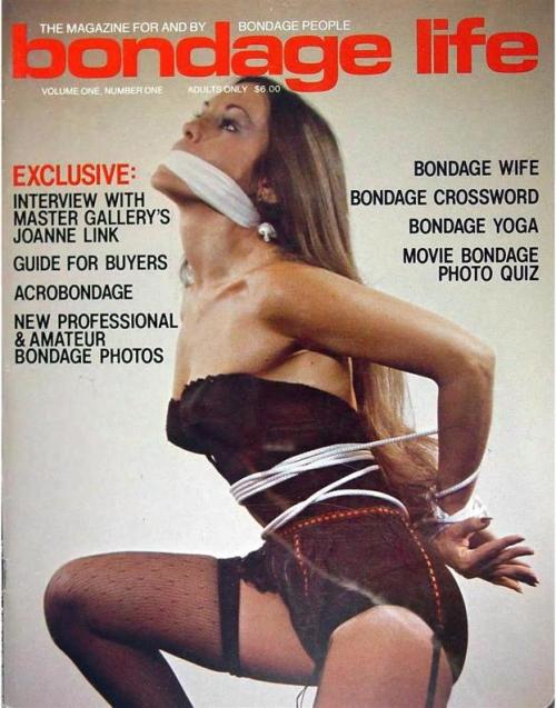 Bondage Life No. 1 (1977)