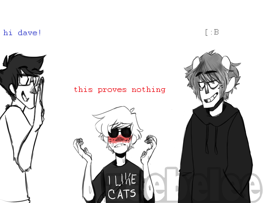 askdouchebagdormmates:  DAVE: i just have a lot of tall friends i swear 