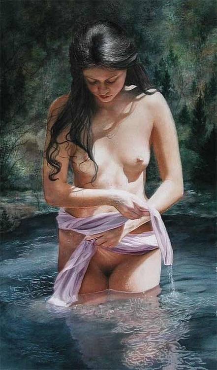 flashme05:Nudity found in art 
