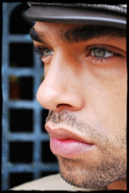 loveangieprincess:  Billy Payne