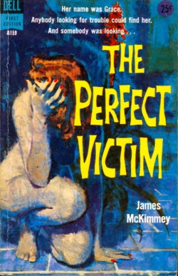 mudwerks:  (via Killer Covers: July 2014)  At first I thought this was the same true-crime book that I had read 15 years ago.  Same title, but after looking it up I figured out it had different authors.  Was about a woman who was captured by this couple