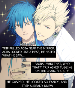 DRAMAtical Emotions