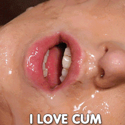 sissycumbucket:  yoursissygirl:  what do you need Sissy Fag??  I need cum. I am such a little cum whore I will be heading to the adult theater later (third day in a row) to suck down as much cum as I can. 