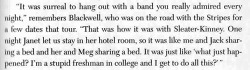  Handyside, Chris. (2004). Fell in Love with a Band: The Story