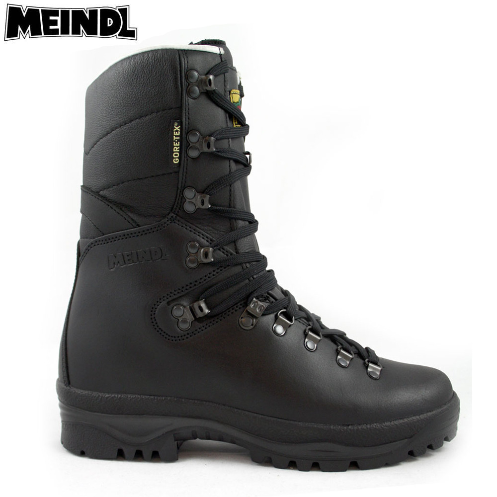 seven@tumblr — Meindl Army Pro (used by French Army - See more on...