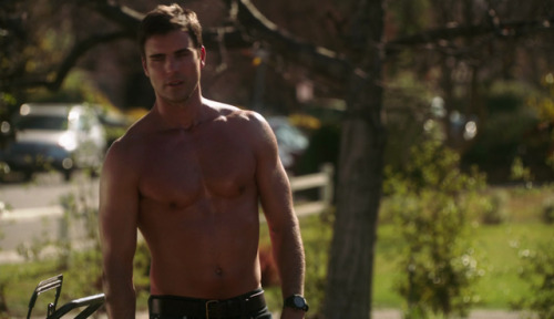 Porn photo celebrityscenes:    Colin Egglesfield  in