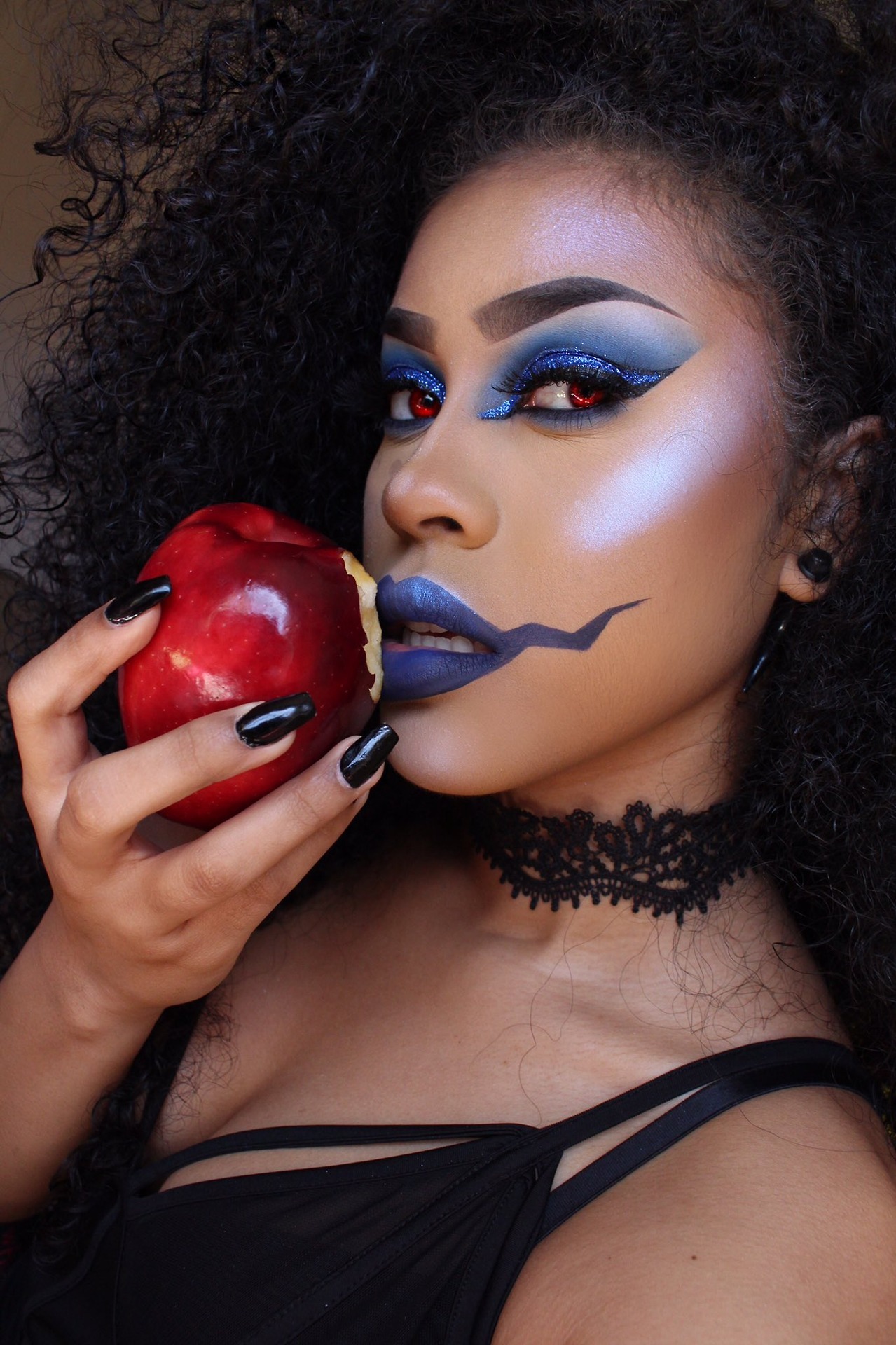 beastthebeautiful:  Bitch what 😍😩