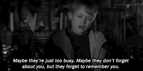 movie-scenesx: Home Alone (1990)