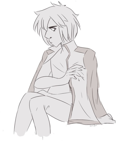 Please Tumblr just let me post art of my sons