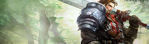 r-e-m-a-g-i-n-a-r-y-deactivated:  The might of Demacia      