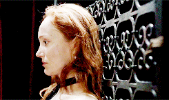 lena-headey: The hill of Craigh na Dun was no more than a mile away; I could see