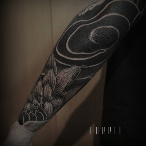 gakkinx: http://instagram.com/gakkinx www.gakkin-tattoo.com