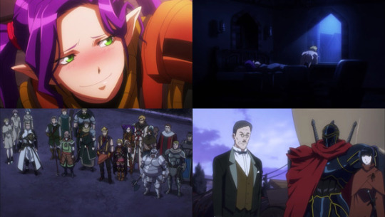 Overlord III – RABUJOI – An Anime Blog