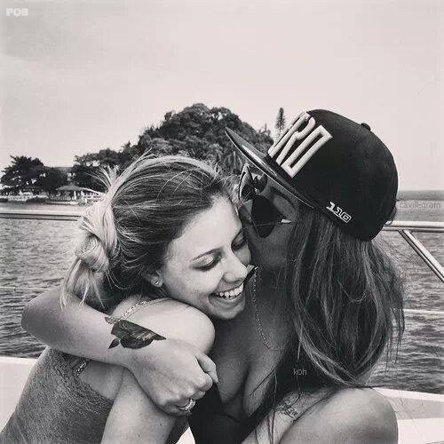 Let's Start With Forever;