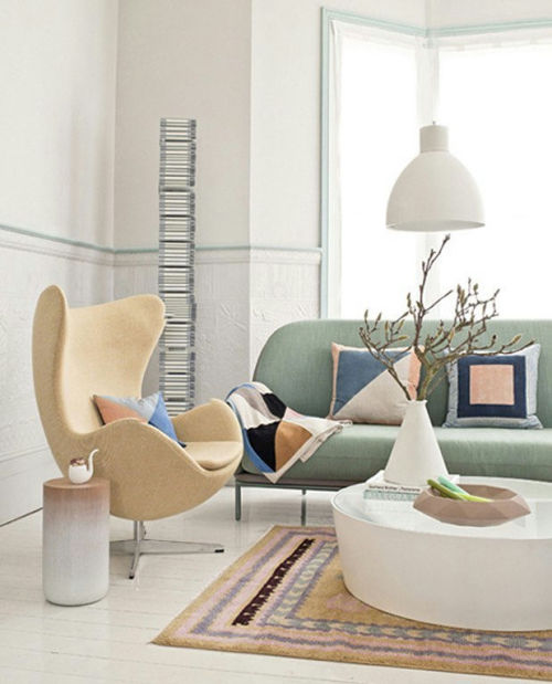 Egg Chair in Modern Interior Design
Follow Souda on Tumblr
Source: https://research-lighting.tumblr.com/post/747602186050191360/egg-chair-in-modern-interior-design-follow