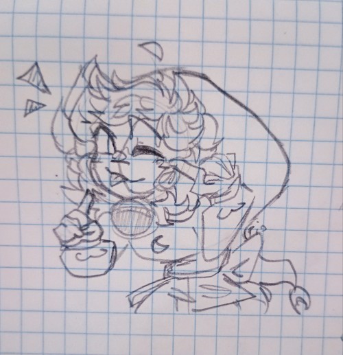 It Was Lunar's Birthday Why Did Nobody Fucking Tell Me