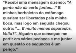 Ela trava, segura, que delícia, que gostosura✌✌