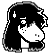 rasleis:  ive noticed a lack of like… any transparent deltarune icons so im making