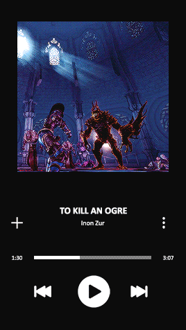 first-iotian-in-starfleet:Favourite Soundtracks » Dragon Age: Origins