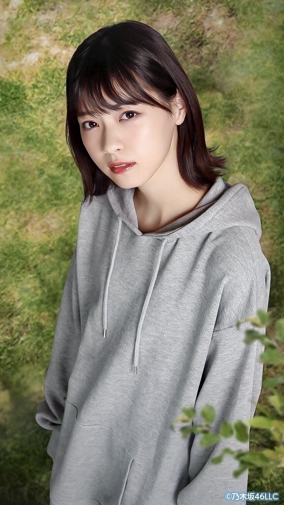 sakagumi46:  乃木坂46 西野七瀬 齋藤飛鳥 / 乃木坂46Mobile (トリミング・補正など)