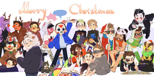 Merry Christmas!!!