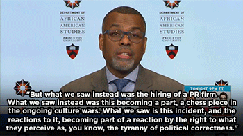 mediamattersforamerica:MSNBC’s Eddie Glaude explains the hypocrisy around the Covington