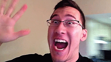 lissachan504:  MARKIMOO’S BUH BYE!! SO CUTE 