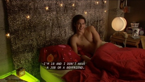 mujibro:  Boy Culture (2006)