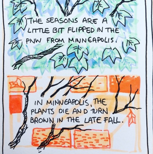 journal comics