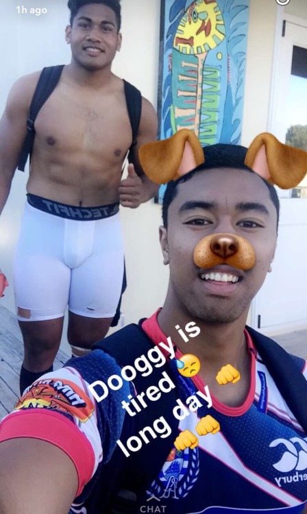 iheartpoly:  digbyioane:  Loketi Manu  Lemme ride the horsey