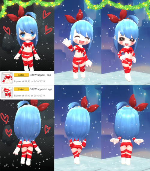 In case this is the last thing i ever post, buy my stuff over on Maplestory 2 (NA-East) if youd like