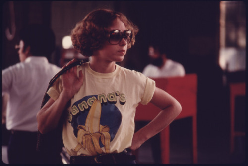 jonasgrossmann: documerica: lyntha scott eiler… cincinnati, ohio, 1975 @ usnationalarchives