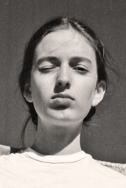 oystermag:  Oyster Fashion: ‘Too Young’