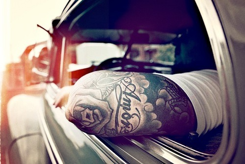 Amor ♥