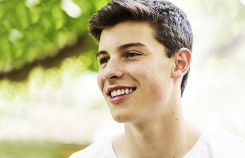 youngwilddfree:  Shawn Mendes