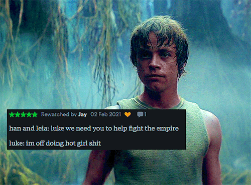 afacelesschampion:STAR WARS: THE EMPIRE STRIKES BACK  +  (letterboxd reviews)