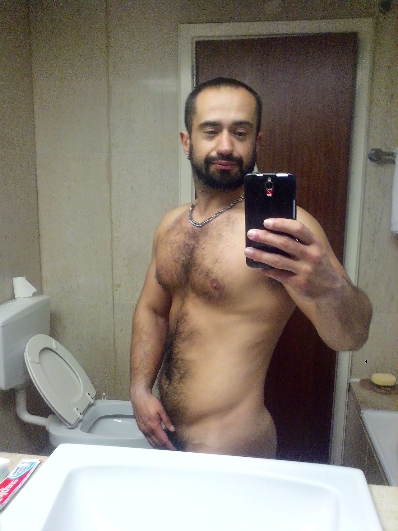 masterjoao:  An old picture of me, after a looong night of ass pounding.  Come worship