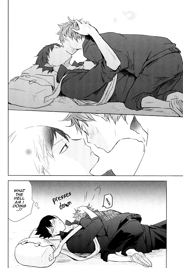 lucydragneelft:   ♥.♥ Save me  Title: 酔っぱらってしまいました。(Yopparatte